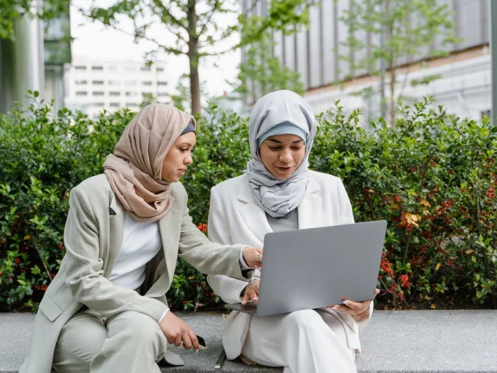Wanita Berdaya dan Prioritas Hidup