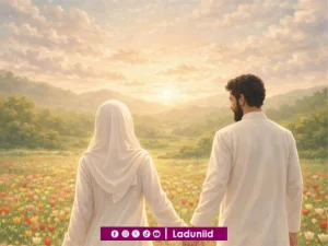 Habib Jindan: Laki-laki Terbaik dan Batasan Ketaatan pada Istri