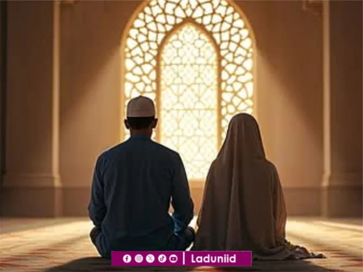 Habib Jindan: Bahaya Menuruti Semua Keinginan Istri