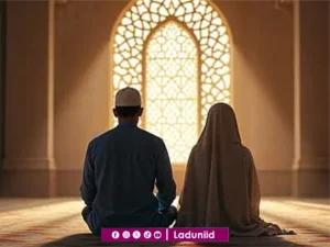 Habib Jindan: Bahaya Menuruti Semua Keinginan Istri
