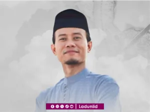 Biografi KH. Asror Muhammad Babakan