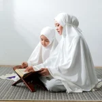 Kekuatan Doa Ibu dalam Mendidik Anak