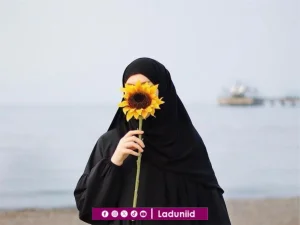 Habib Jindan: Penjelasan Wanita Akalnya Kurang