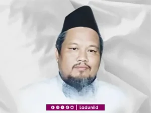 Biografi KH. Abdul Wahid Zuhdi
