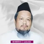 Biografi KH. Abdul Wahid Zuhdi