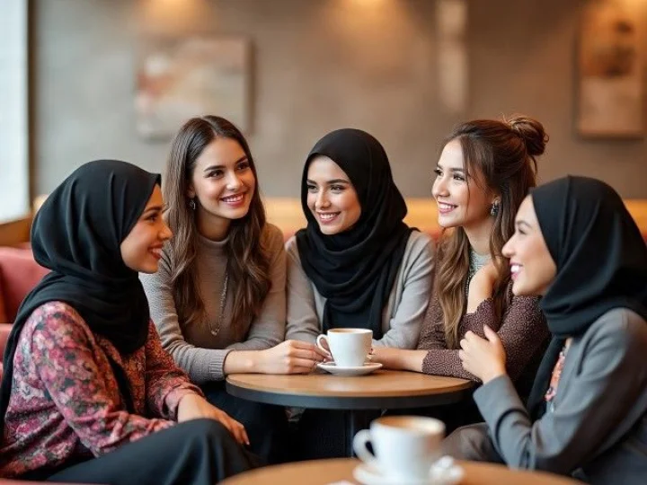 Memahami Haid dan Istihadhah dalam Islam dan Medis
