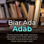 Belajar Lapang Dada Saat Tidak Mendapatkan Izin Masuk