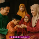Habib Jindan: Kepemimpinan Rumah Tangga yang Sering Dilupakan