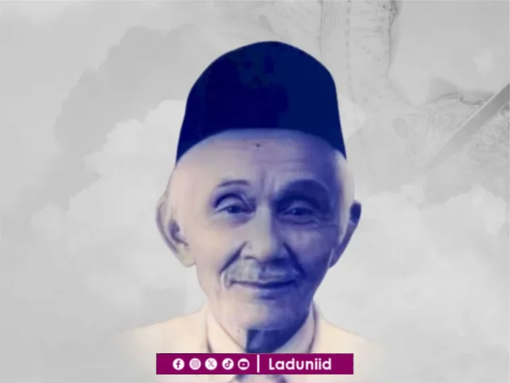 Biografi KH. Abdul Chalim Leuwimunding