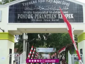 Pesantren Khas Kempek Cirebon