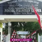 Pesantren Khas Kempek Cirebon
