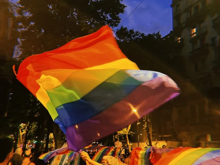 LGBT, Moralitas, dan Masa Depan Generasi Z