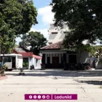 Pesantren Al-Wahdah Lasem Rembang