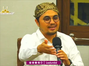 Gali Sumber Primer, Ginanjar Sya'ban Jelaskan Sosok Sayyid Usman Bin Yahya  