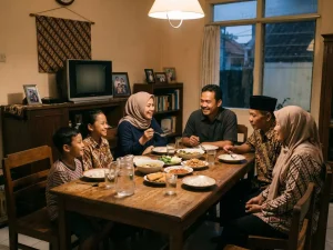 Cara Menikmati Hidup Ala Rasulullah Menurut Gus Baha