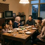 Cara Menikmati Hidup Ala Rasulullah Menurut Gus Baha