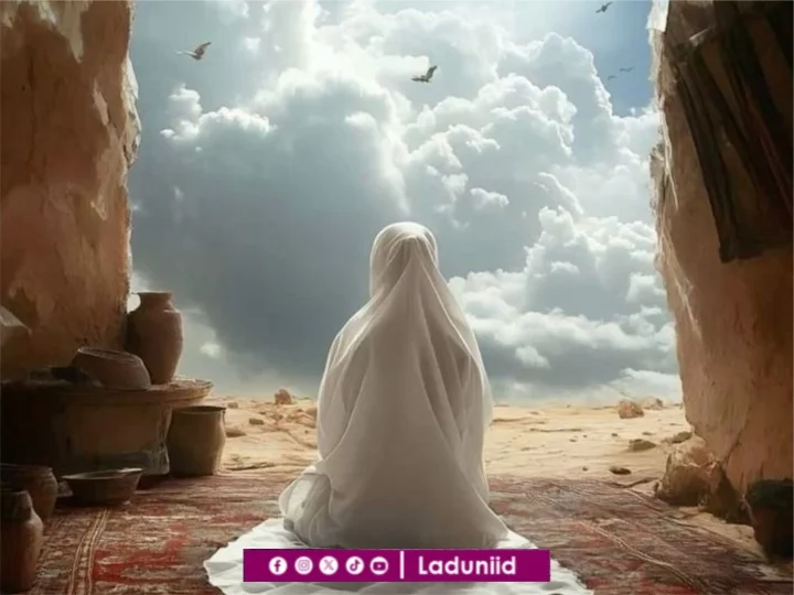 Habib Jindan: Definisi Wanita Sukses dan Jalan Mudah ke Surga