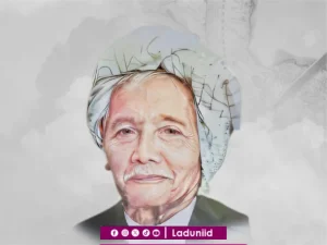 Biografi KH. Abdul Qodir Hasan