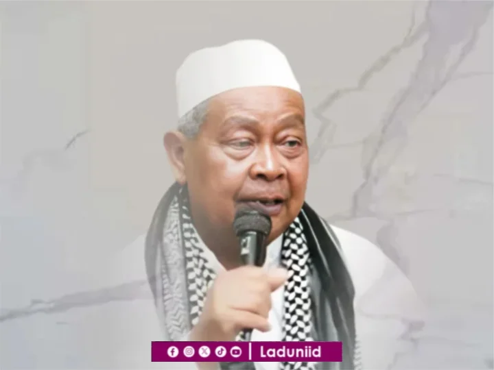 Biografi KH. Muhammad Hidayat, Pengasuh Pesantren Al-Ma'mur Sokaraja Lor, Banyumas