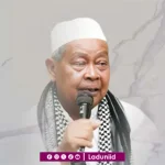 Biografi KH. Muhammad Hidayat, Pengasuh Pesantren Al-Ma'mur Sokaraja Lor, Banyumas