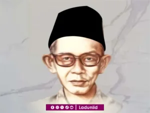 Biografi KH. Ahmad Athoillah Bisri, Pengasuh Pesantren Mamba'ul Ma'arif Jombang