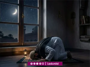 Habib Jindan: Dedikasi Salaf Terhadap Qiyamul Lail
