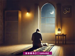 Habib Jindan: Jejak Para Kekasih Allah dalam Menghidupkan Malam