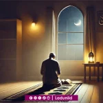 Habib Jindan: Jejak Para Kekasih Allah dalam Menghidupkan Malam