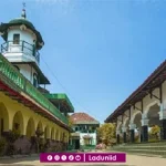 Pesantren Mojosari Nganjuk
