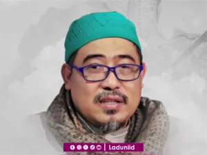 Biografi KH. Majid Kamil MZ (Gus Kamil)