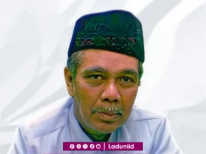 Biografi KH. Abdul Djalil Mustaqim
