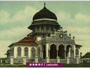Perempuan Pemimpin Kerajaan Islam, Membaca Kembali Kisah Empat Sultanah Aceh