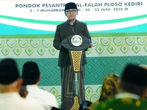 Gus Hasbi: Kiai di Luar Struktur Harus Tetap Dilibatkan dalam Menentukan Arah NU
