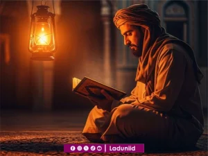 Habib Jindan: Tidur Lebih Awal, Bangun Lebih Dekat dengan Allah