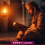 Habib Jindan: Tidur Lebih Awal, Bangun Lebih Dekat dengan Allah