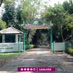 Pesantren Darul Fallah Kab. Bogor