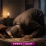 Habib Jindan: Menu Malam Uwais Al-Qarni