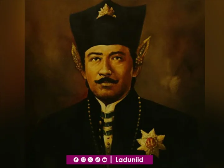Kesultanan Mataram Islam saat Gemilang dan Retak