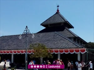 Raden Fatah dan Kesultanan Demak