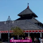 Raden Fatah dan Kesultanan Demak