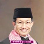 Biografi Prof. Dr. KH. Nasaruddin Umar, M.A.