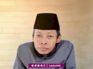 Biografi KH. Ahsin Syifa Aqil Siroj
