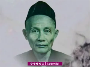 Biografi KH. Muhammadun, Pendiri Pesantren Pondowan Pati