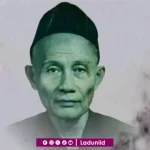 Biografi KH. Muhammadun, Pendiri Pesantren Pondowan Pati
