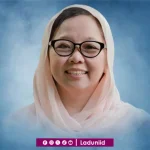 Biografi Nyai Hj. Alissa Qotrunnada Munawaroh Wahid, Putri Sulung Gus Dur