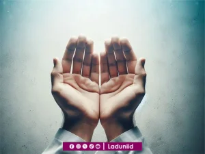 Gus Iqdam: Pentingnya Shalawat untuk Mengangkat Doa
