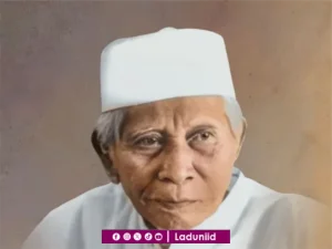 Biografi KH. M. Sholeh Abdul Hamid