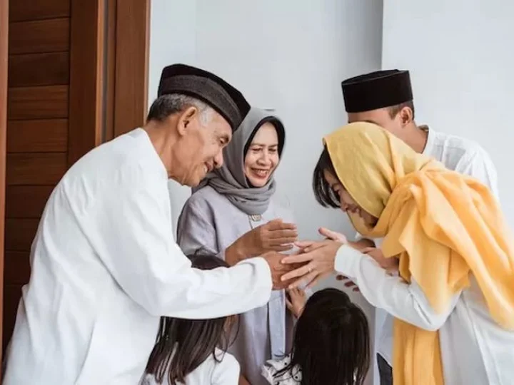 Kufur Nikmat kepada Suami dalam Islam