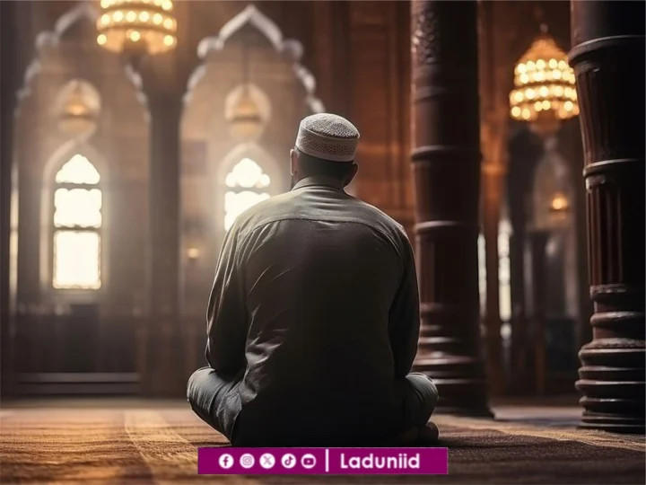 Gus Iqdam: Mensyukuri Nikmat Sesuai Kelebihan Masing-masing