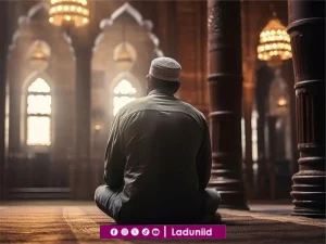 Gus Iqdam: Mensyukuri Nikmat Sesuai Kelebihan Masing-masing